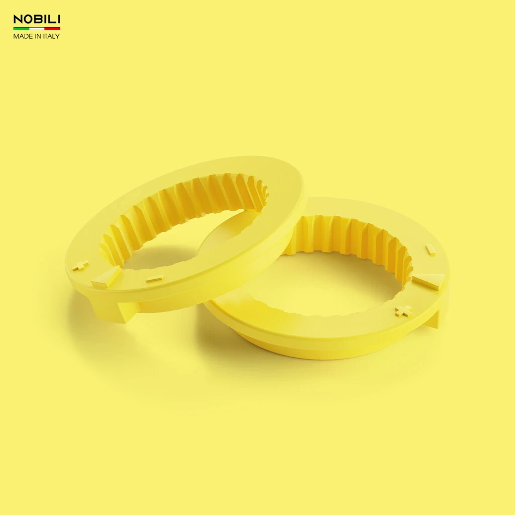 Công nghệ sản xuất vòi rửa bát dây rút NOBILI MANIA NB305C