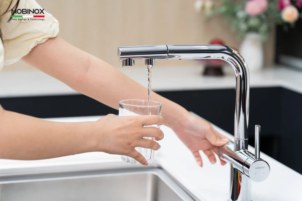 Top 5 sự thật về máy lọc nước ion kiềm... - image 1