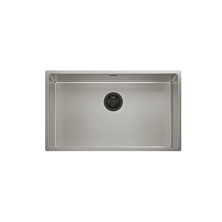 CHẬU RỬA BÁT 1 HỐ TASCA DURIX NT622N