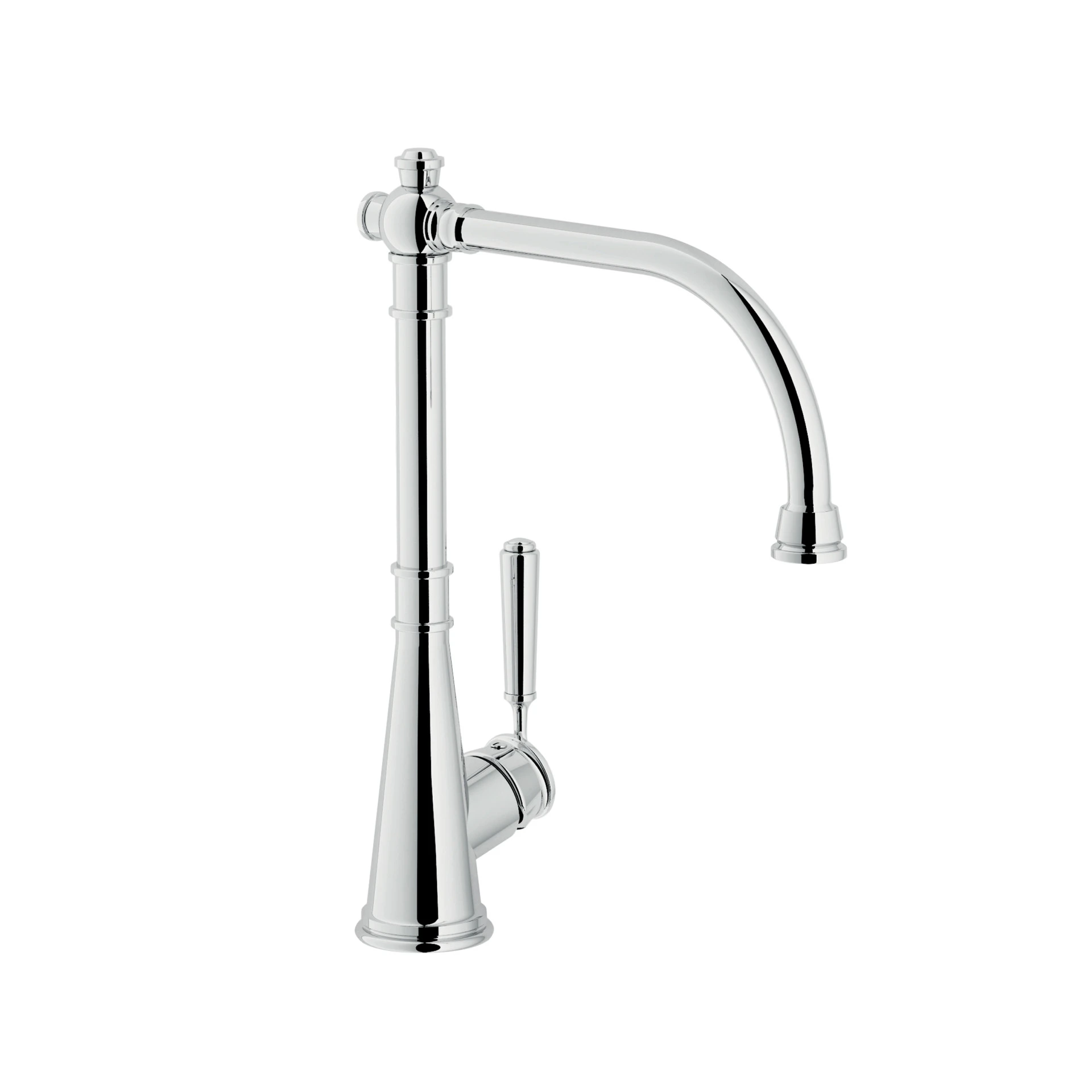 VÒI RỬA BÁT CẦN CỨNG NOBILI CHARLIE NB254