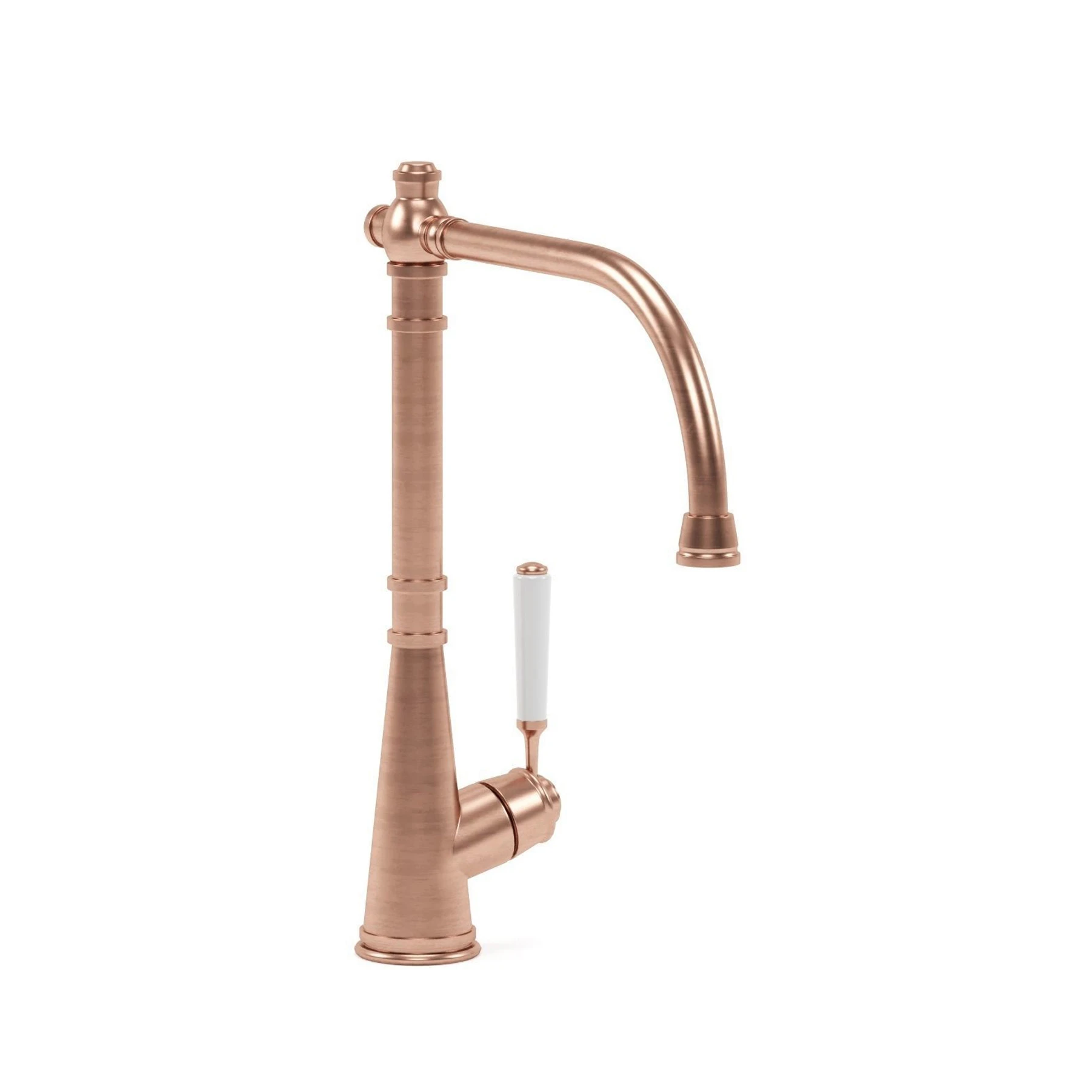 VÒI RỬA BÁT CẦN CỨNG NOBILI CHARLIE NB255C