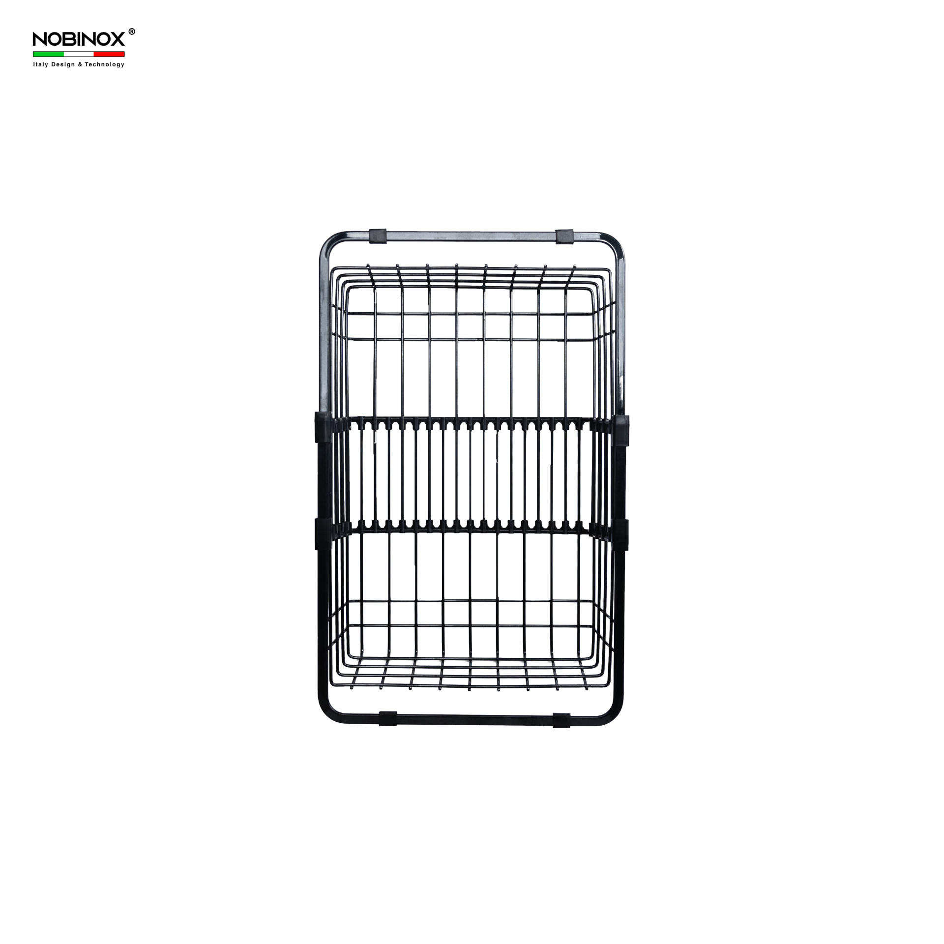 RỔ JL INOX - PHỤ KIỆN CHẬU RỬA BÁT