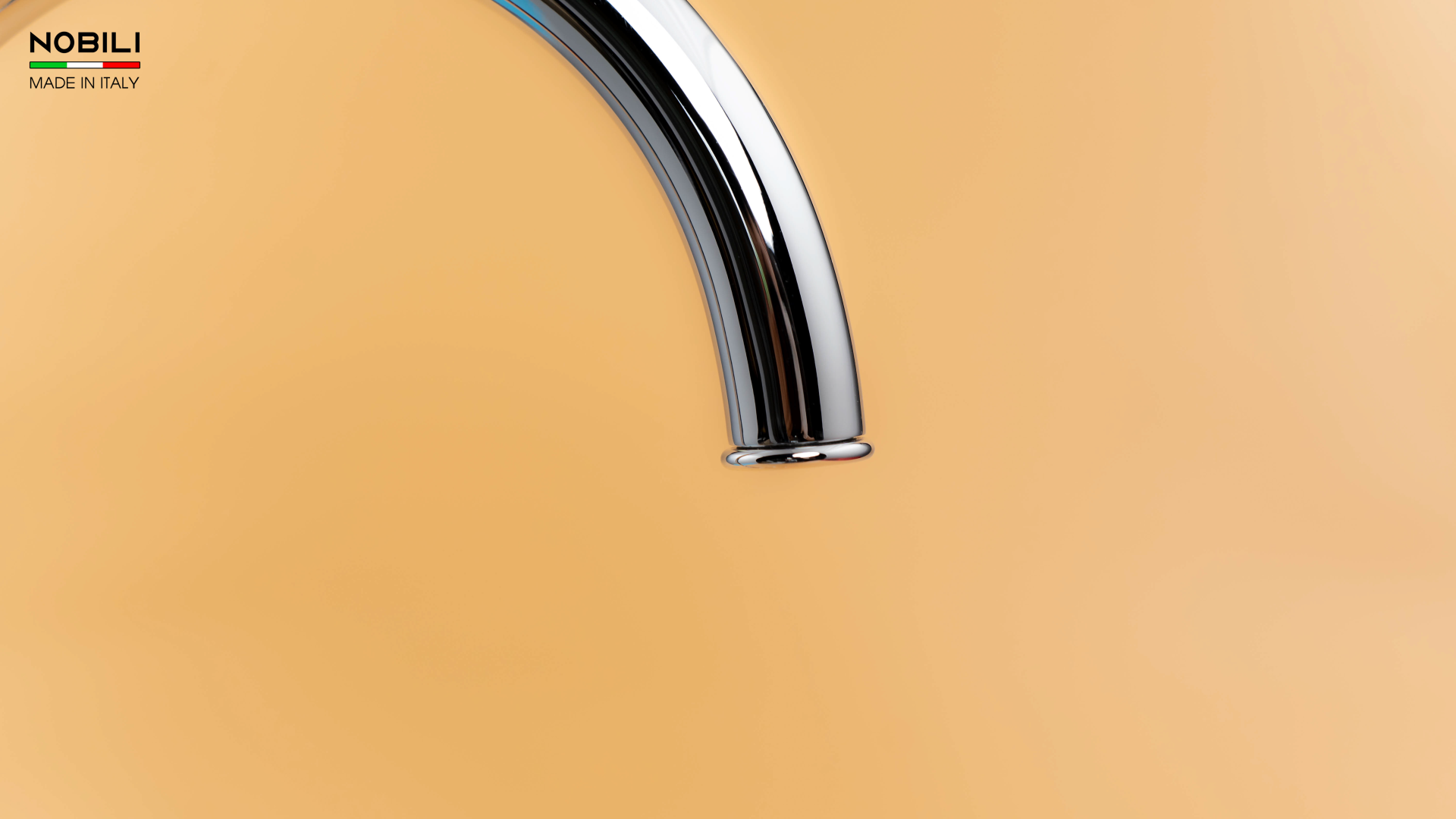 Ảnh VÒI RỬA BÁT CẦN CỨNG NOBILI RING NB132 9