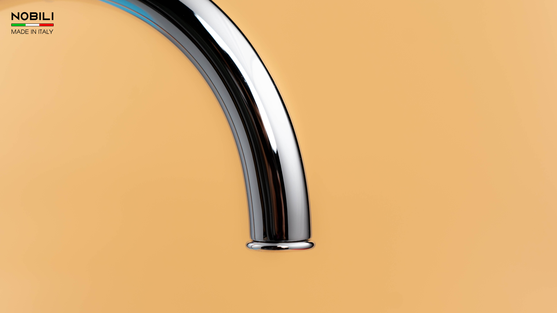 Ảnh VÒI RỬA BÁT CẦN CỨNG NOBILI RING NB132 11