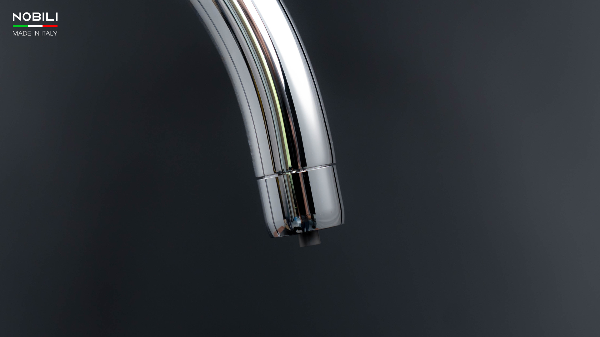 Ảnh VÒI RỬA BÁT 3 ĐƯỜNG NƯỚC NOBILI SORA NB164 9