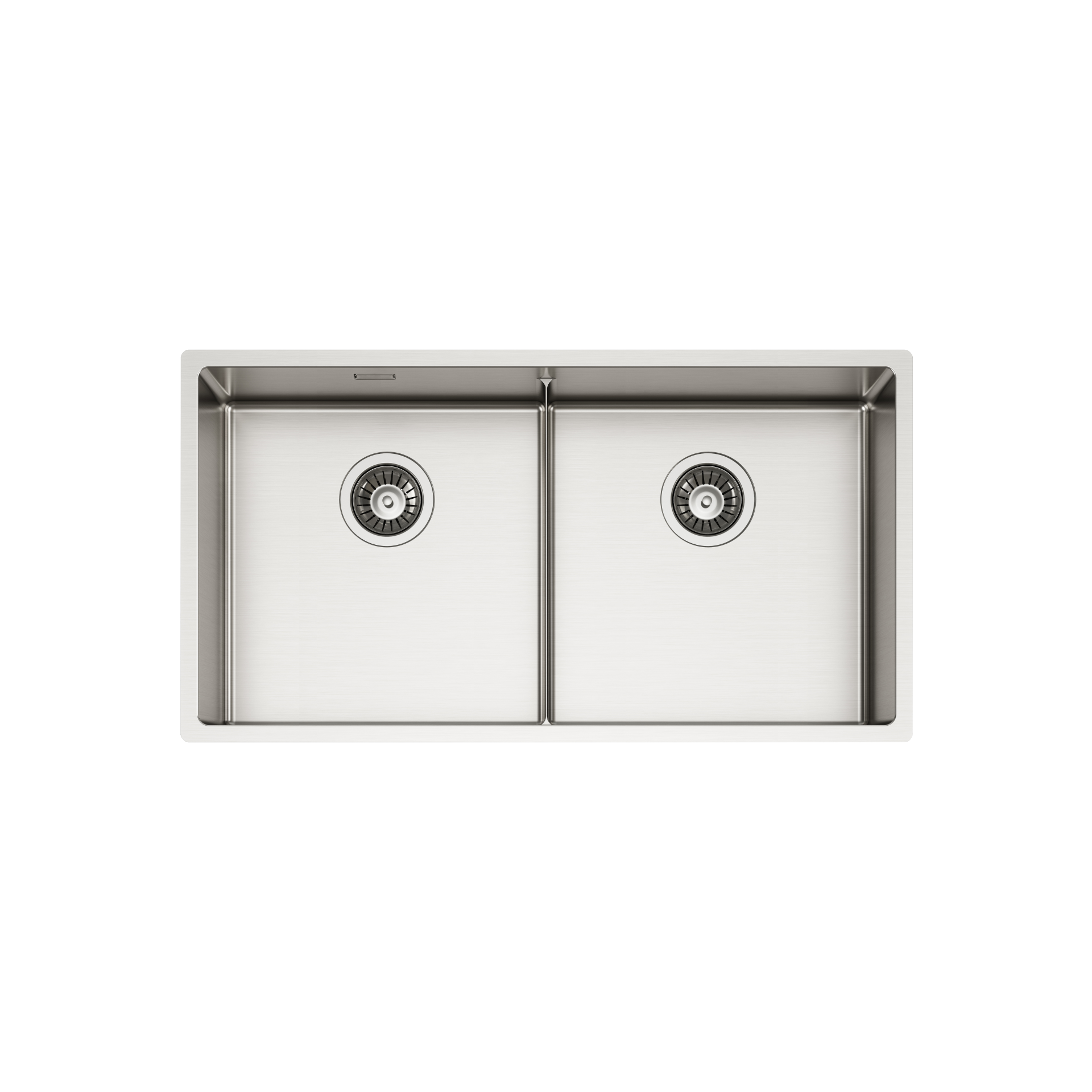 CHẬU RỬA BÁT 2 HỐ TASCA ICON NT642U