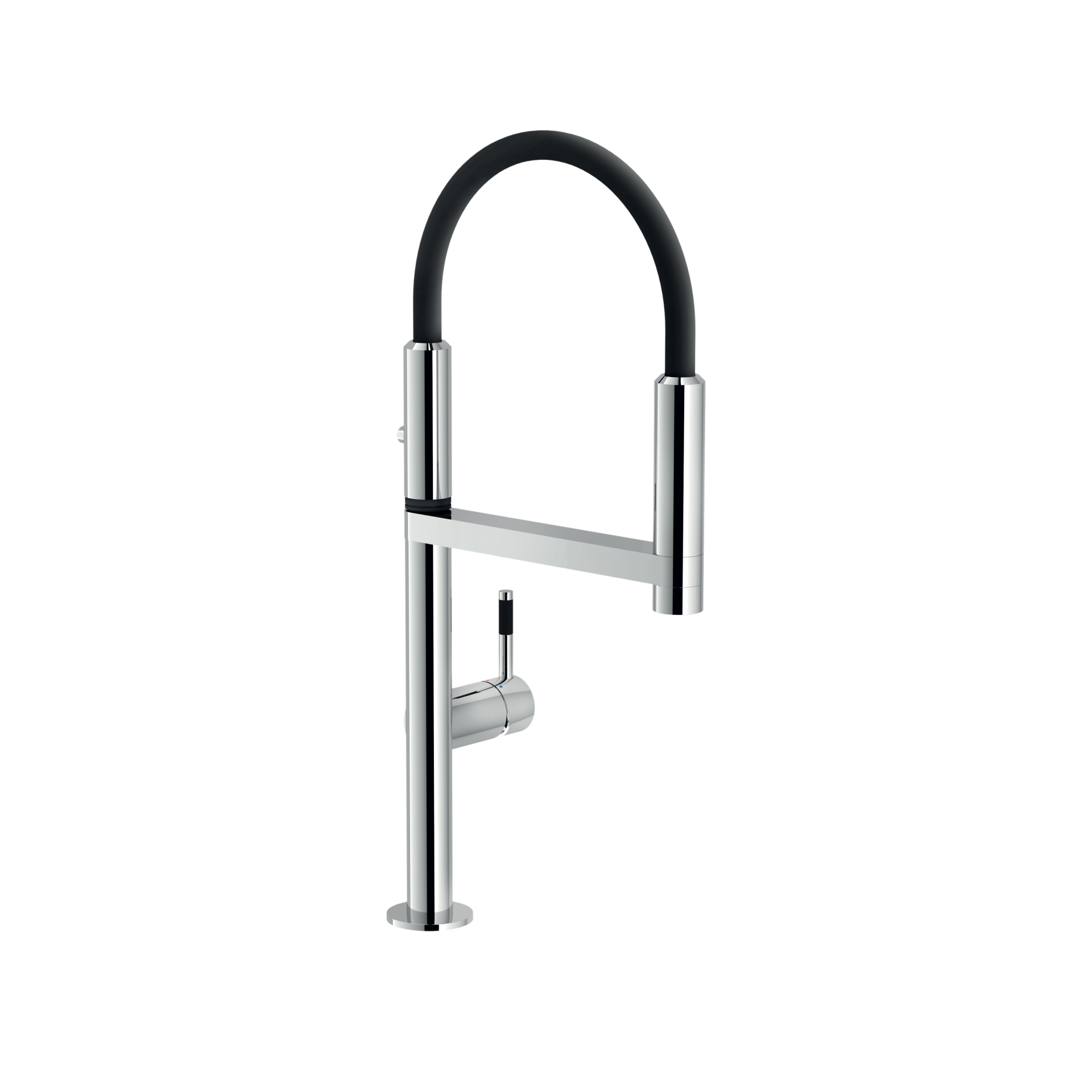 VÒI RỬA BÁT CẦN MỀM NOBILI MOVE NB133S