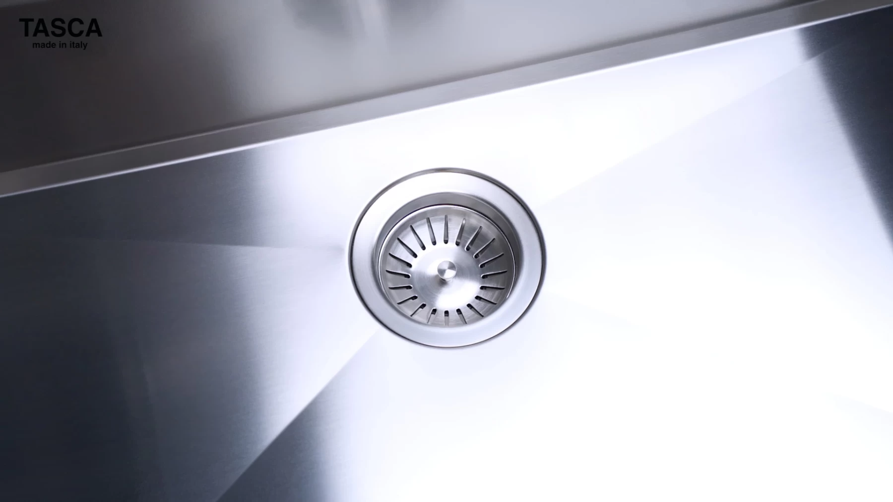 Ảnh CHẬU RỬA BÁT 1 HỐ TASCA STEP NT644U 9
