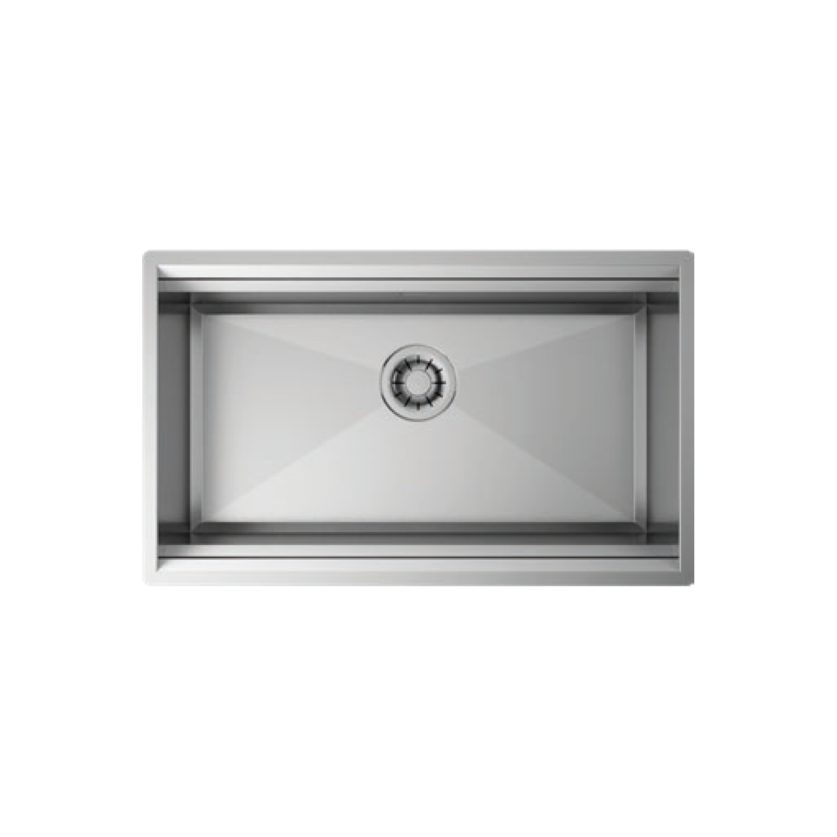 CHẬU RỬA BÁT 1 HỐ TASCA STEP NT644U