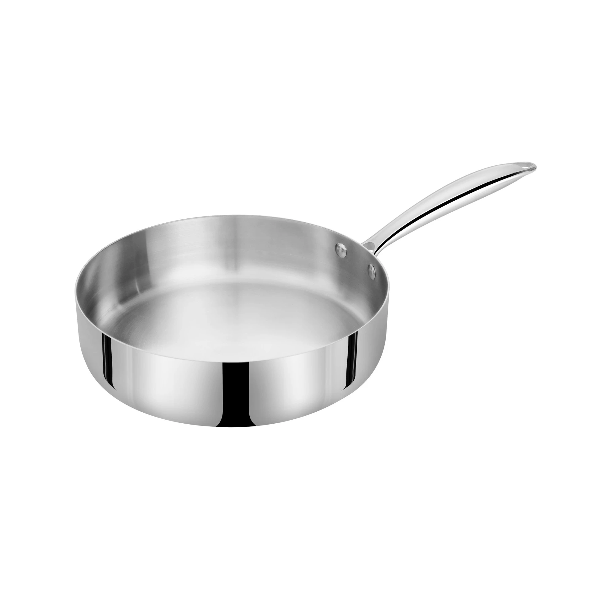 Ảnh BỘ NỒI CHẢO 4 MÓN NOBINOX PLANUM NX800 9
