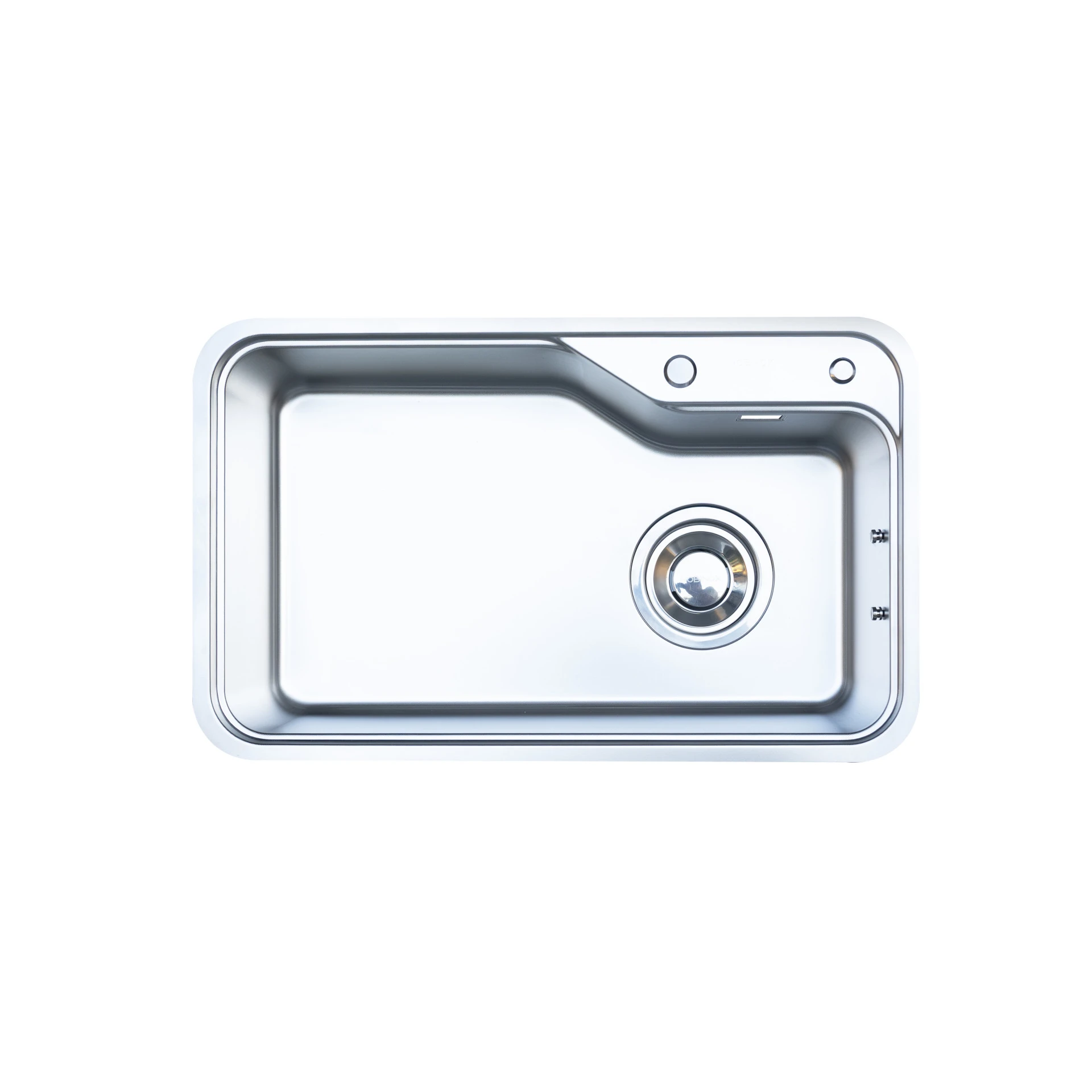 CHẬU RỬA BÁT 1 HỐ NOBINOX MONO VA200