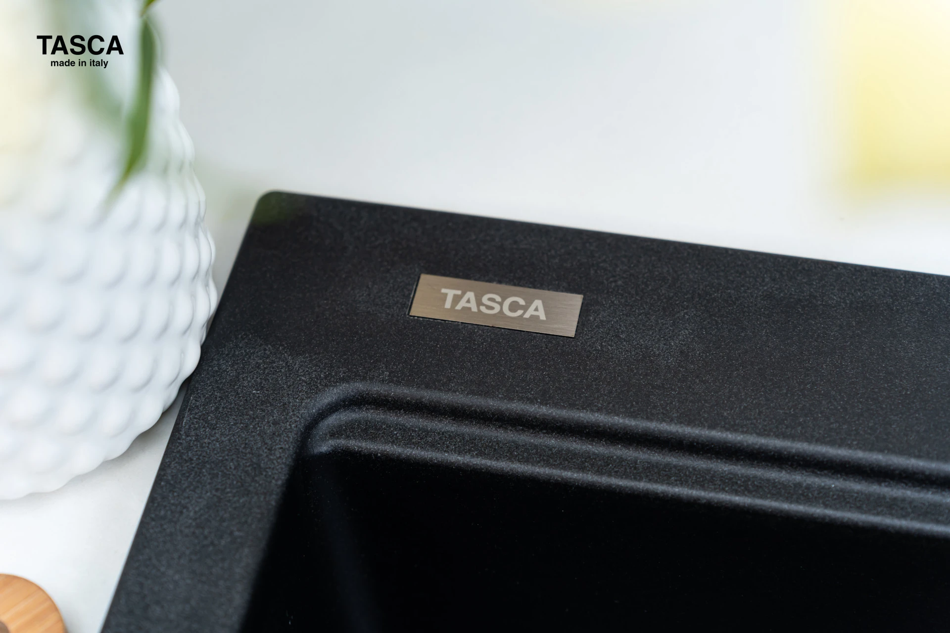 Ảnh CHẬU RỬA BÁT ĐÁ 1 HỐ TASCA MITO NT861B 9