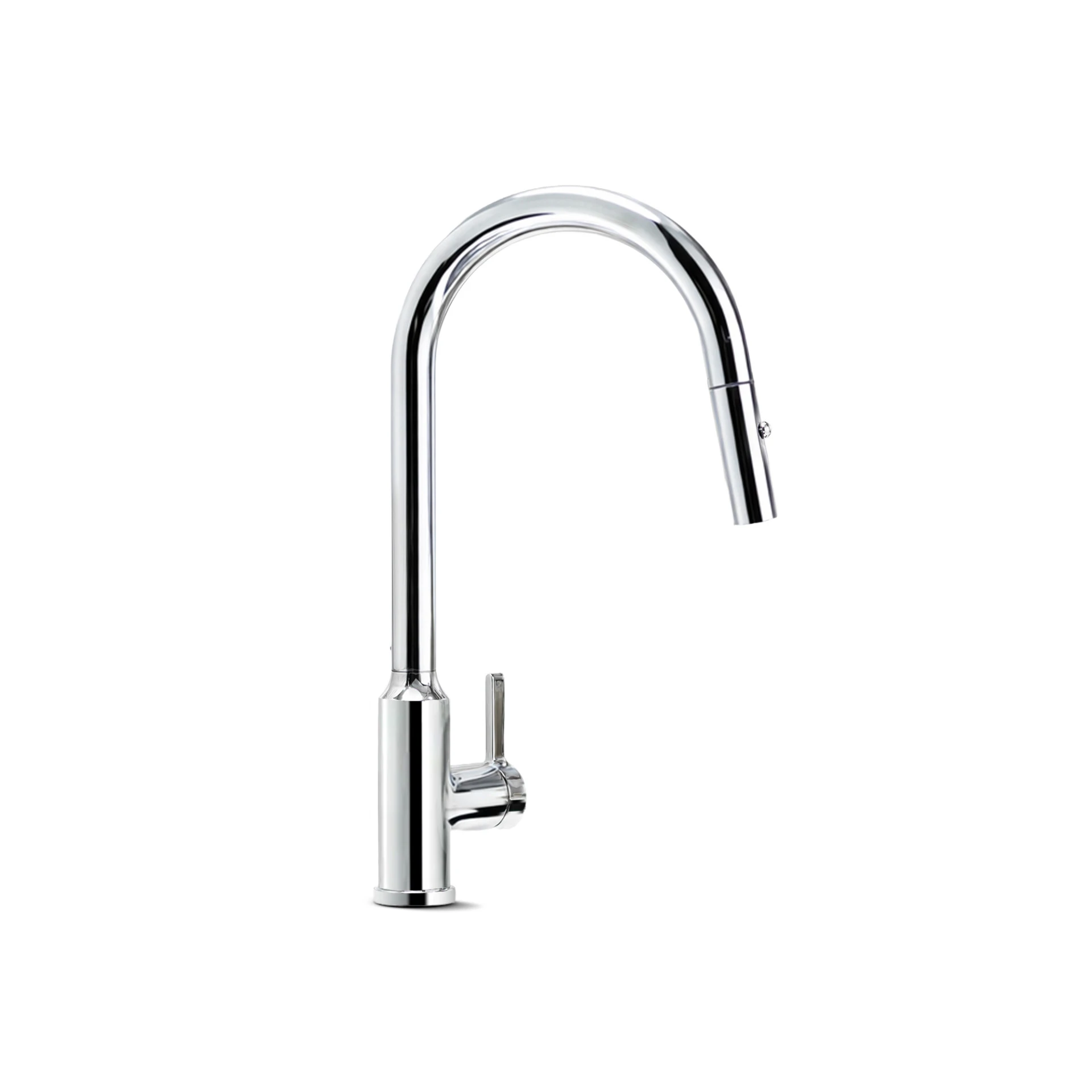 VÒI RỬA BÁT DÂY RÚT NOBINOX IVY NX202